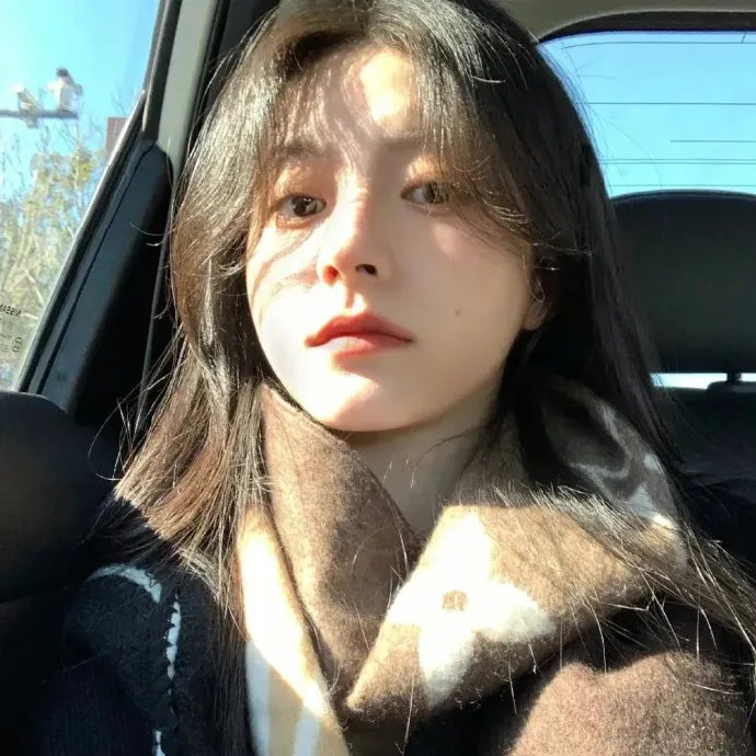 我遇到一个女孩