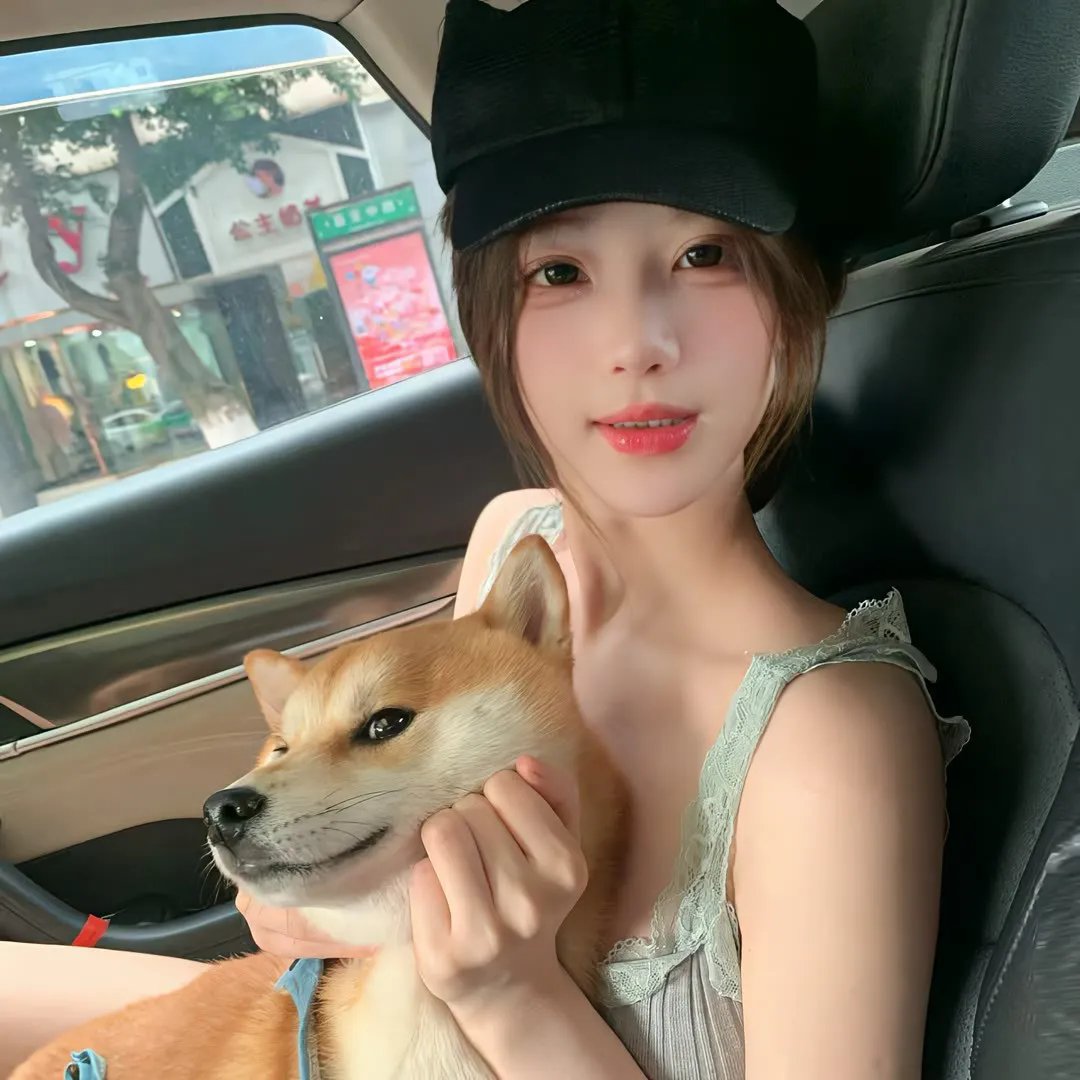 我的影子在奔跑