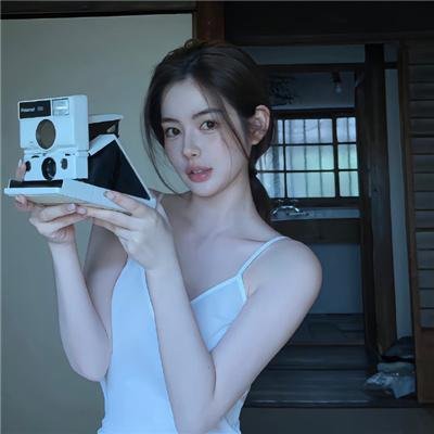 一个用英明撑起的国家